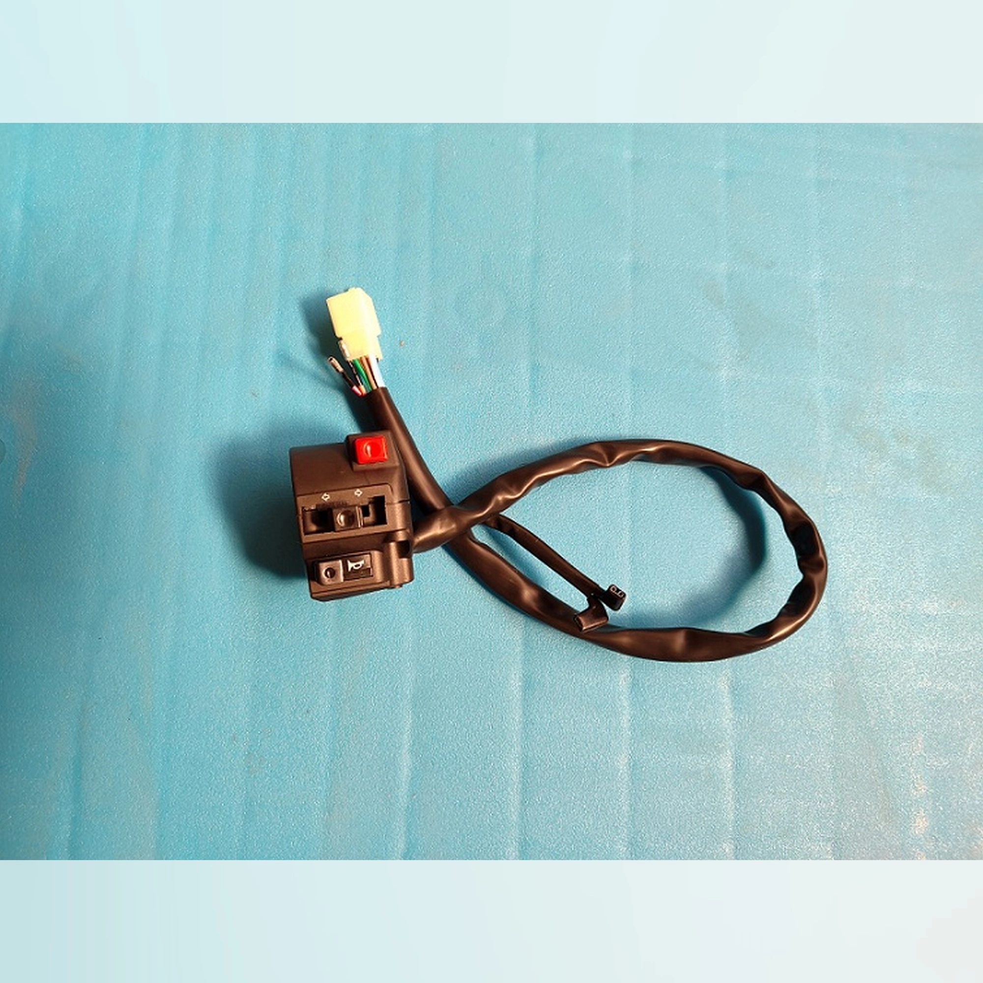 ARORA CR250 SOL KUMANDA PANELİ #CR250 - 023